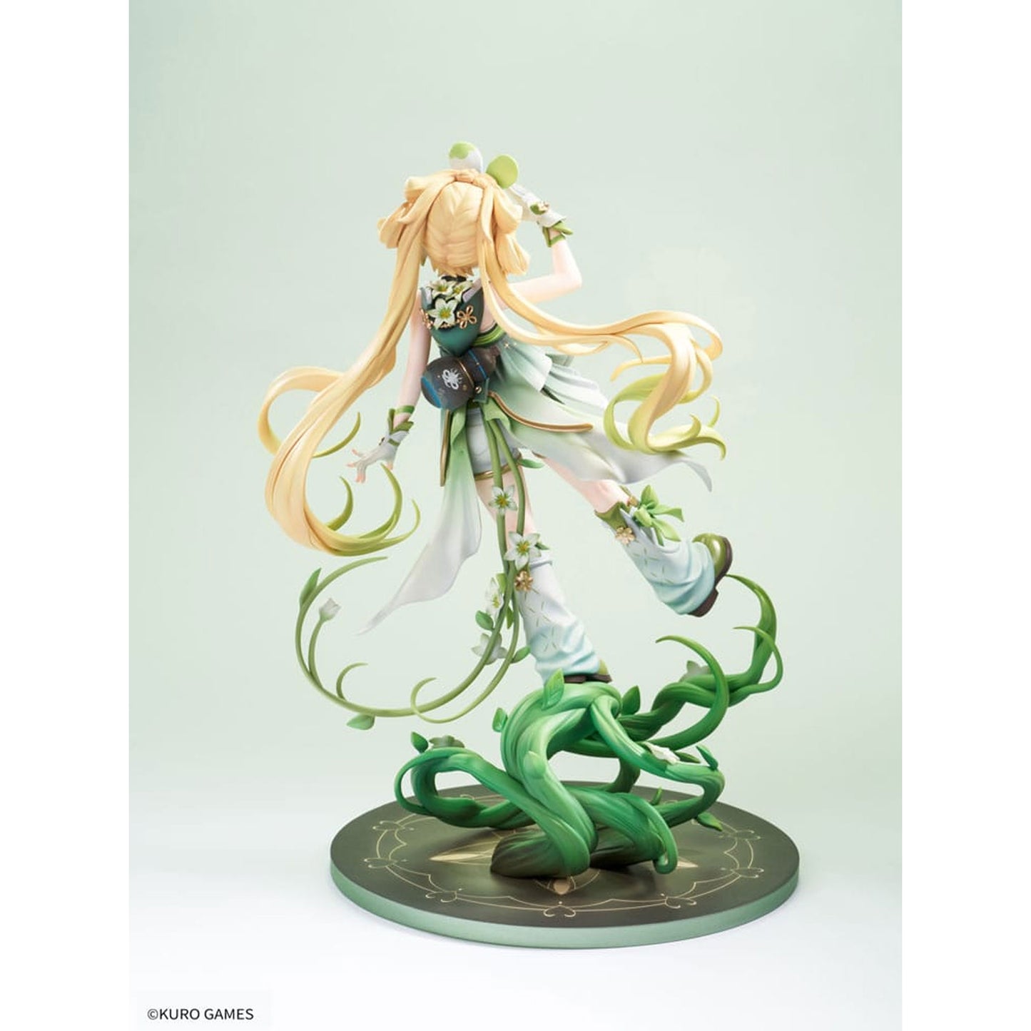 Wuthering Waves 1/7 Verina