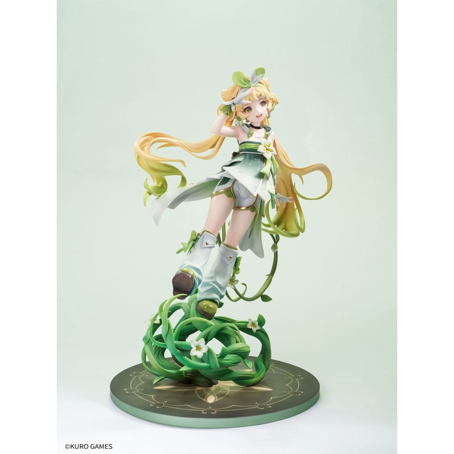Wuthering Waves 1/7 Verina