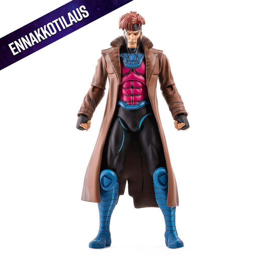 X-Men: The Animated Series Action Figure 1/6 Gambit