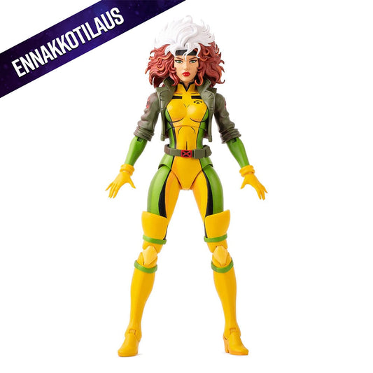 X-Men: The Animated Series Action Figure 1/6 Rogue