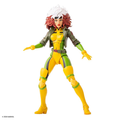 X-Men: The Animated Series Action Figure 1/6 Rogue
