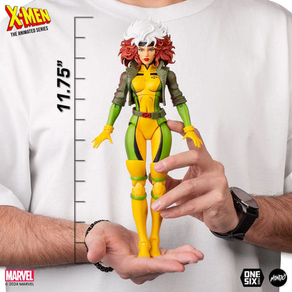 X-Men: The Animated Series Action Figure 1/6 Rogue