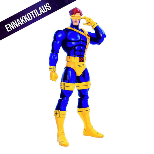 X-Men '97 Action Figure 1/6 Cyclops