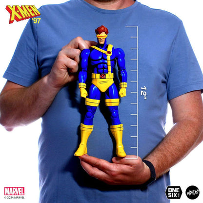 X-Men '97 Actionfigur 1/6 Cyclops
