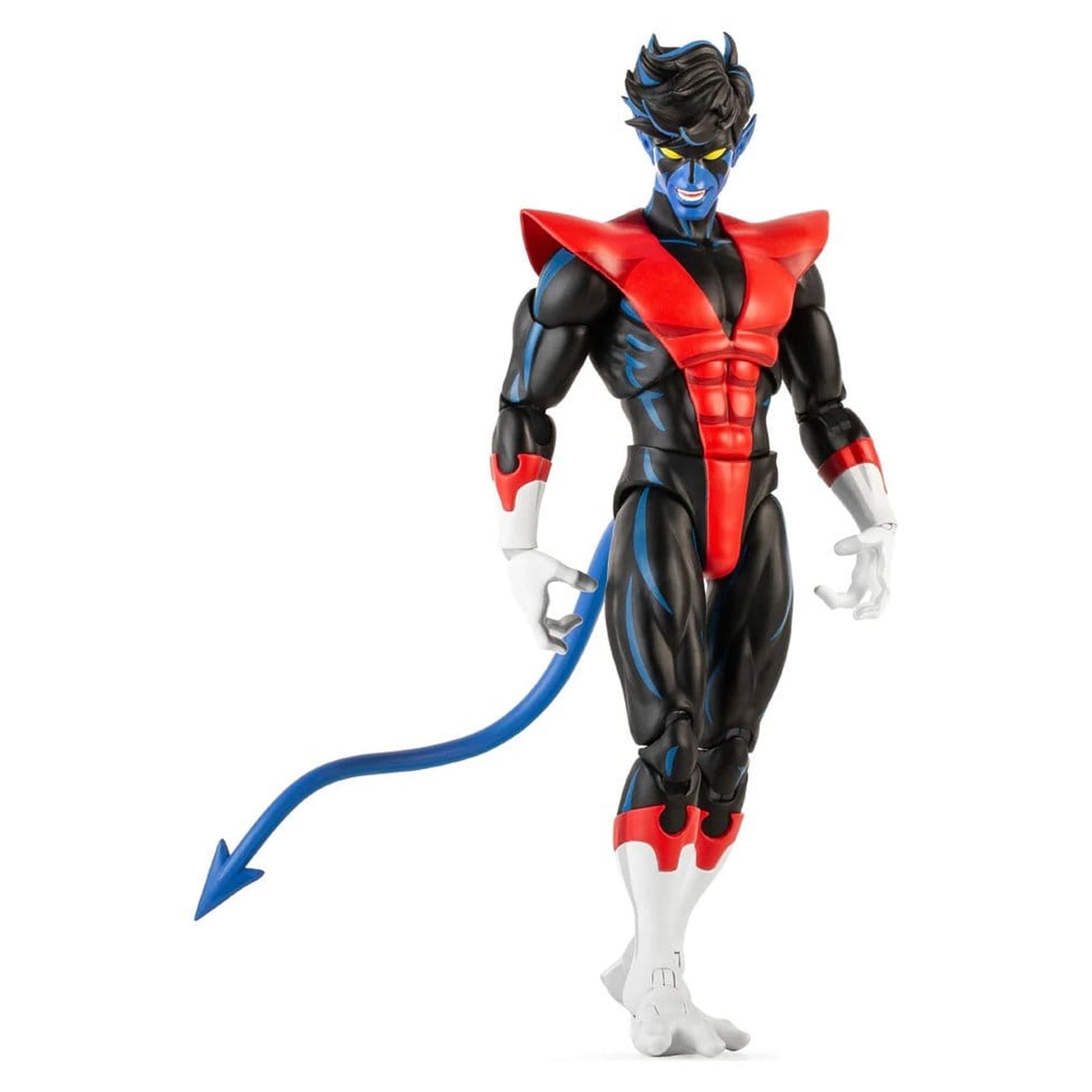 X-Men '97 1/6 Nightcrawler -Action Figure