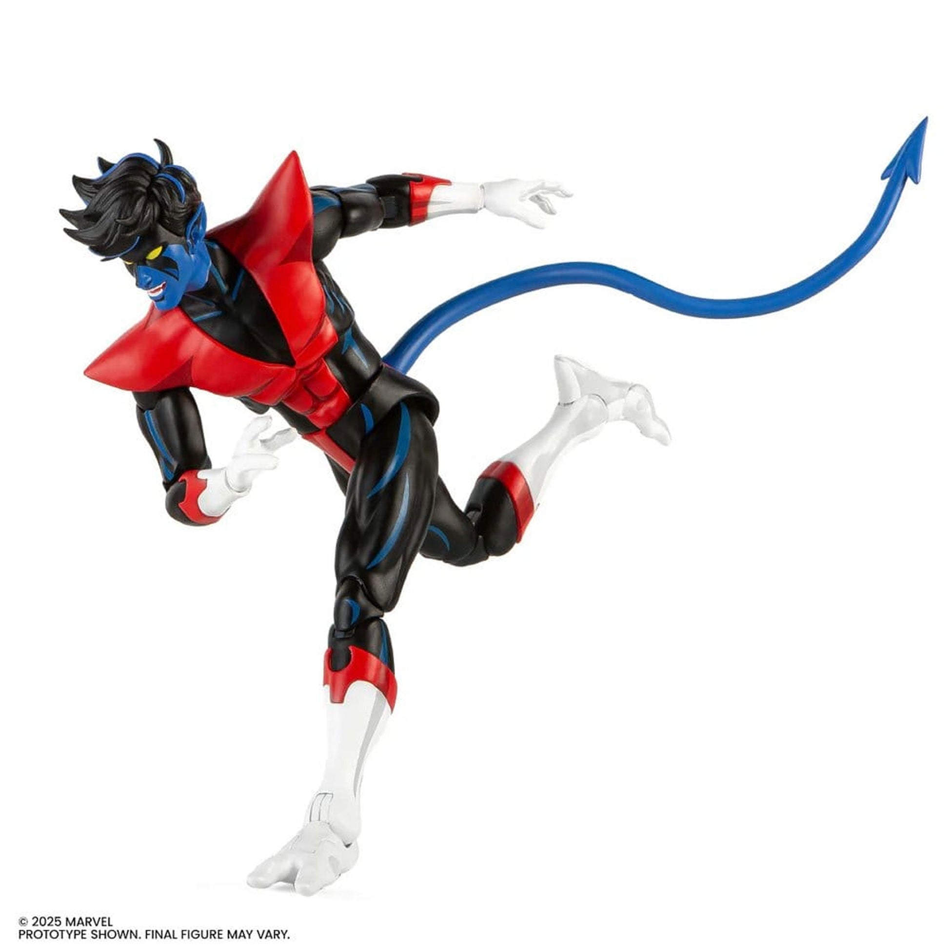 X-Men '97 1/6 Nightcrawler -Action Figure