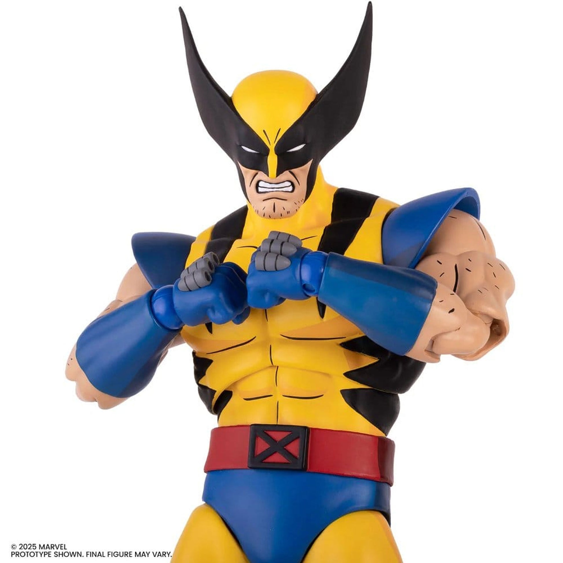 X-Men '97 1/6 Wolverine -Action Figure