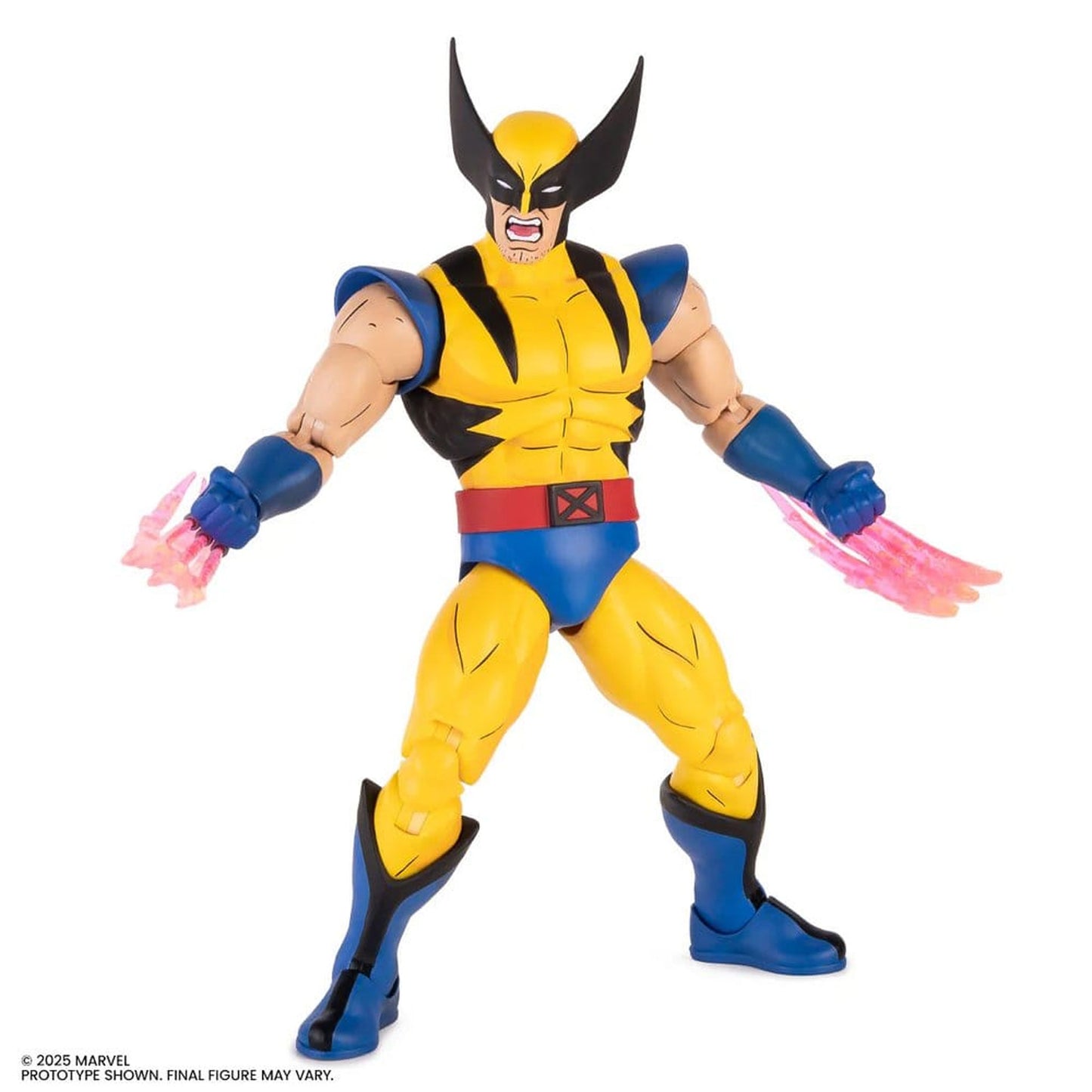 X-Men '97 1/6 Wolverine -Action Figure