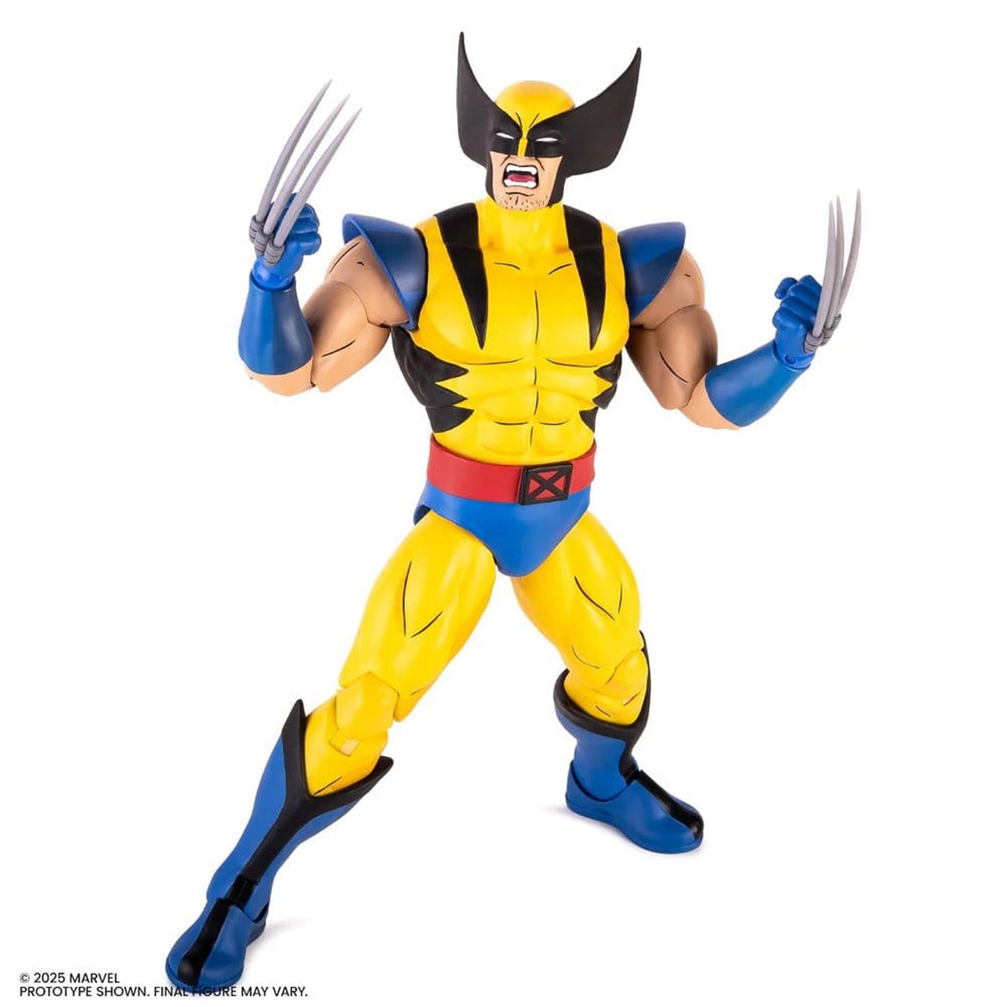 X-Men '97 1/6 Wolverine -Action Figure