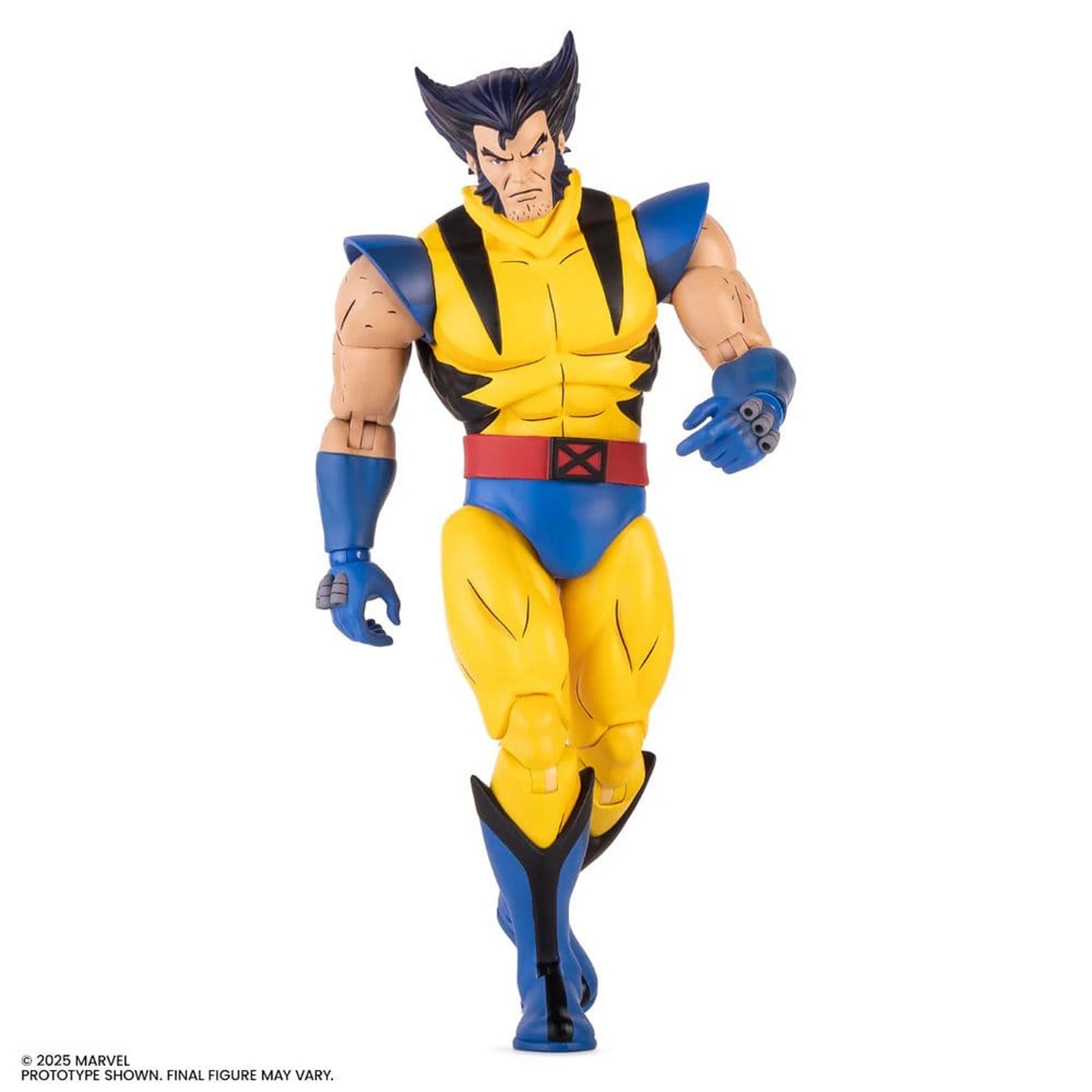 X-Men '97 1/6 Wolverine -Action Figure