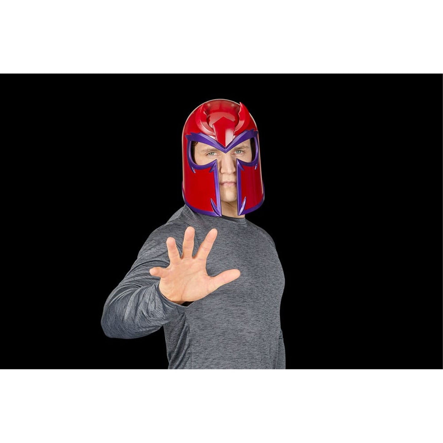 X-Men '97 Premium Roleplay Replica Magneto Helmet