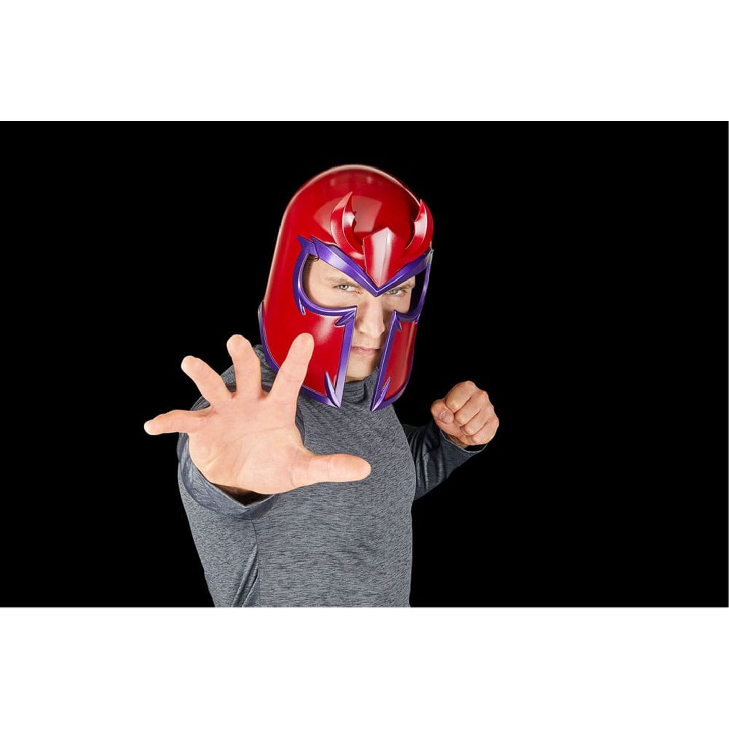 X-Men '97 Premium Roleplay Replica Magneto Helmet