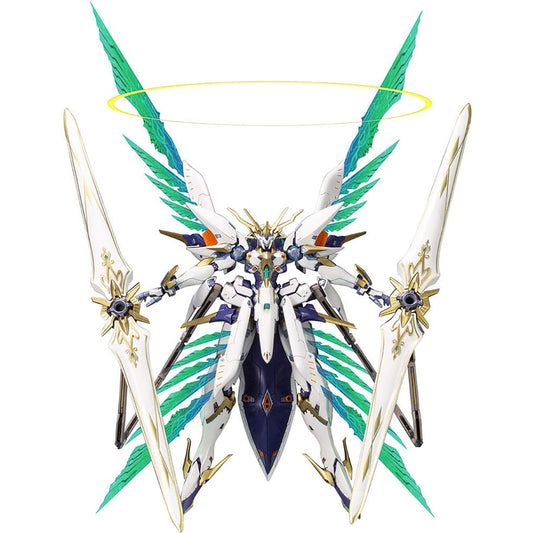 Xenoblade Chronicles 2 Plastic Model Kit Siren