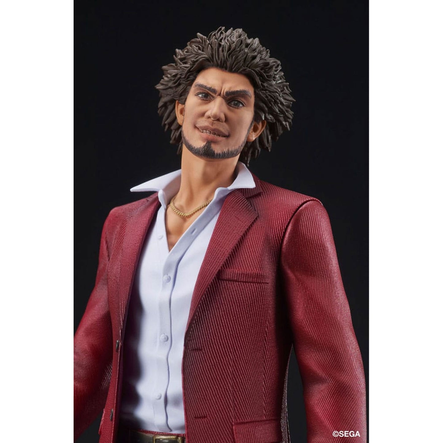 Yakuza Digsta Ichiban Kasuga