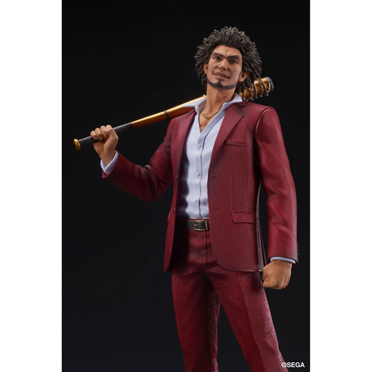 Yakuza Digsta Ichiban Kasuga