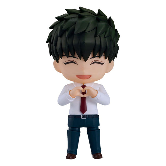 Yakuza Fiance Nendoroid Doll Kirishima Miyama