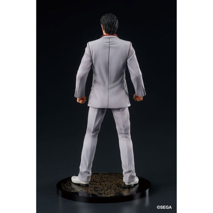 Yakuza: Like a Dragon Digsta Kazuma Kiryu Figure