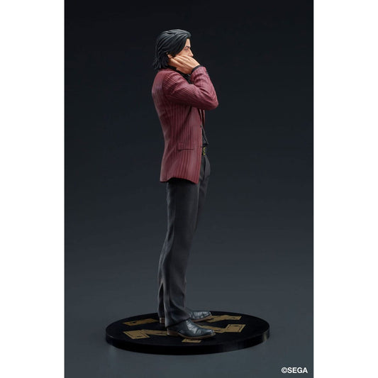 Yakuza: Like a Dragon Digsta Shun Akiyama -Figuuri