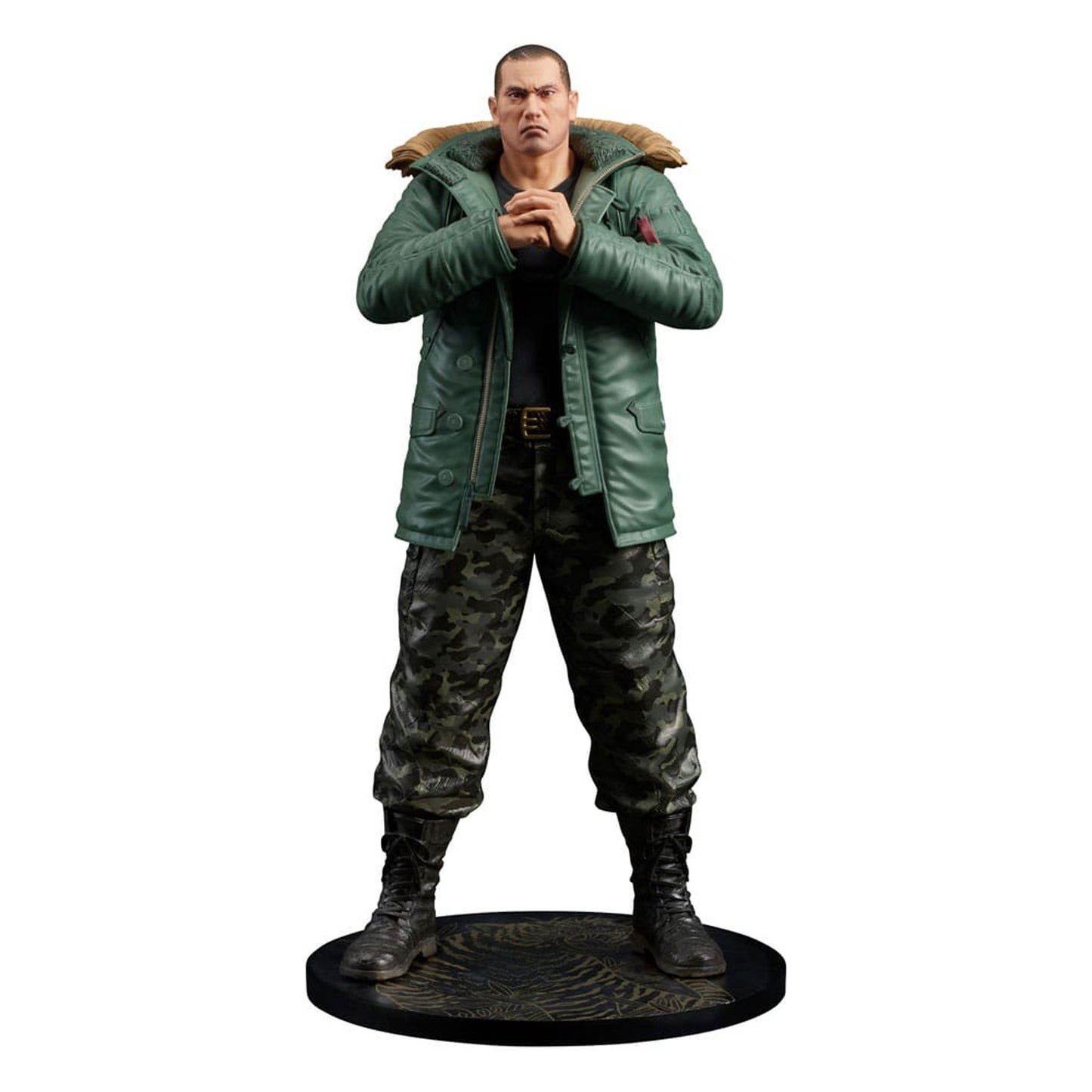 Yakuza: Like a Dragon Digsta Taiga Saejima
