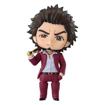 Yakuza Nendoroid Actionfigur Ichiban Kasuga