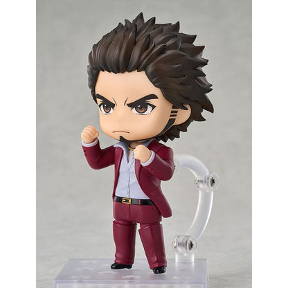 Yakuza Nendoroid Actionfigur Ichiban Kasuga