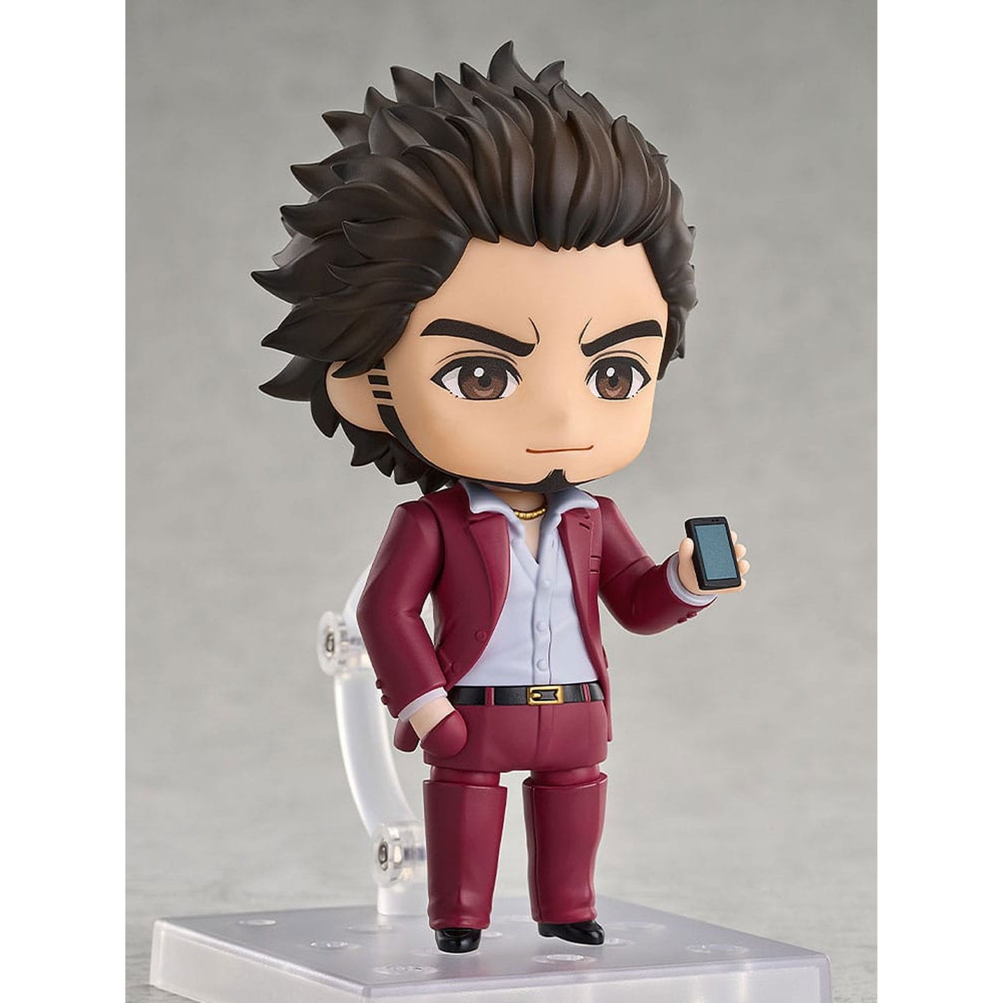 Yakuza Nendoroid Action Figure Ichiban Kasuga