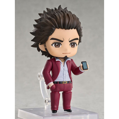 Yakuza Nendoroid Actionfigur Ichiban Kasuga