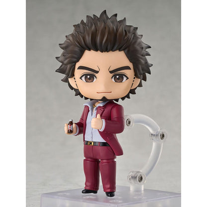 Yakuza Nendoroid Actionfigur Ichiban Kasuga
