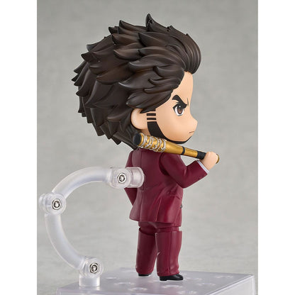 Yakuza Nendoroid Actionfigur Ichiban Kasuga
