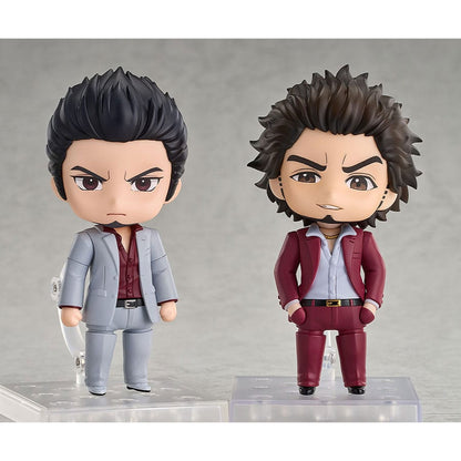 Yakuza Nendoroid Actionfigur Ichiban Kasuga