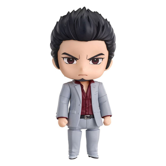 Yakuza Nendoroid Action Figure Kazuma Kiryu