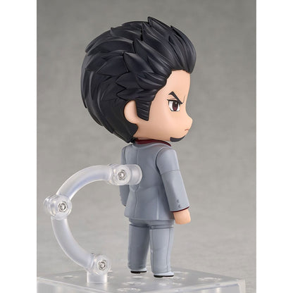 Yakuza Nendoroid Action Figure Kazuma Kiryu