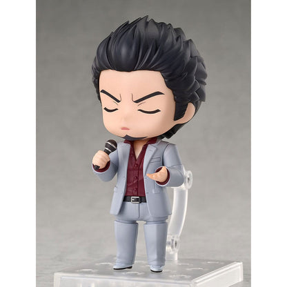 Yakuza Nendoroid Action Figure Kazuma Kiryu