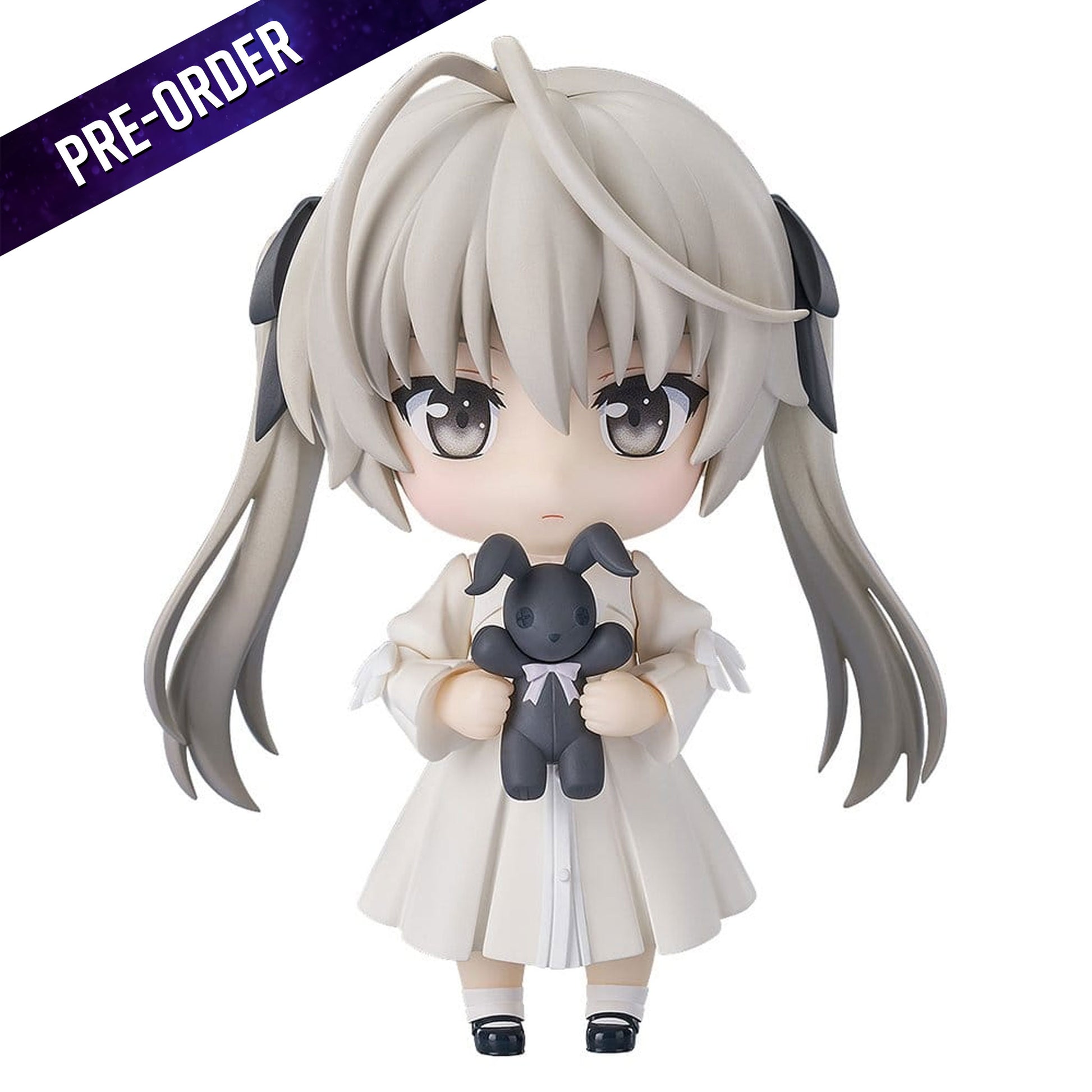 Yosuga no Sora Nendoroid Sora Kasugano -Action Figure 