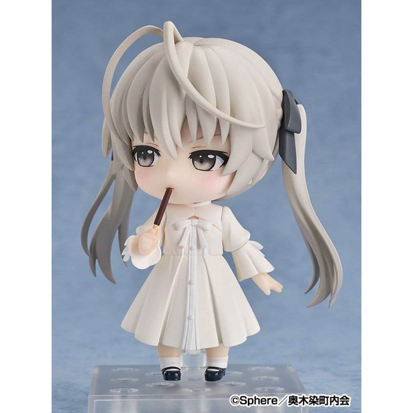 Yosuga no Sora Nendoroid Sora Kasugano -Action Figure 