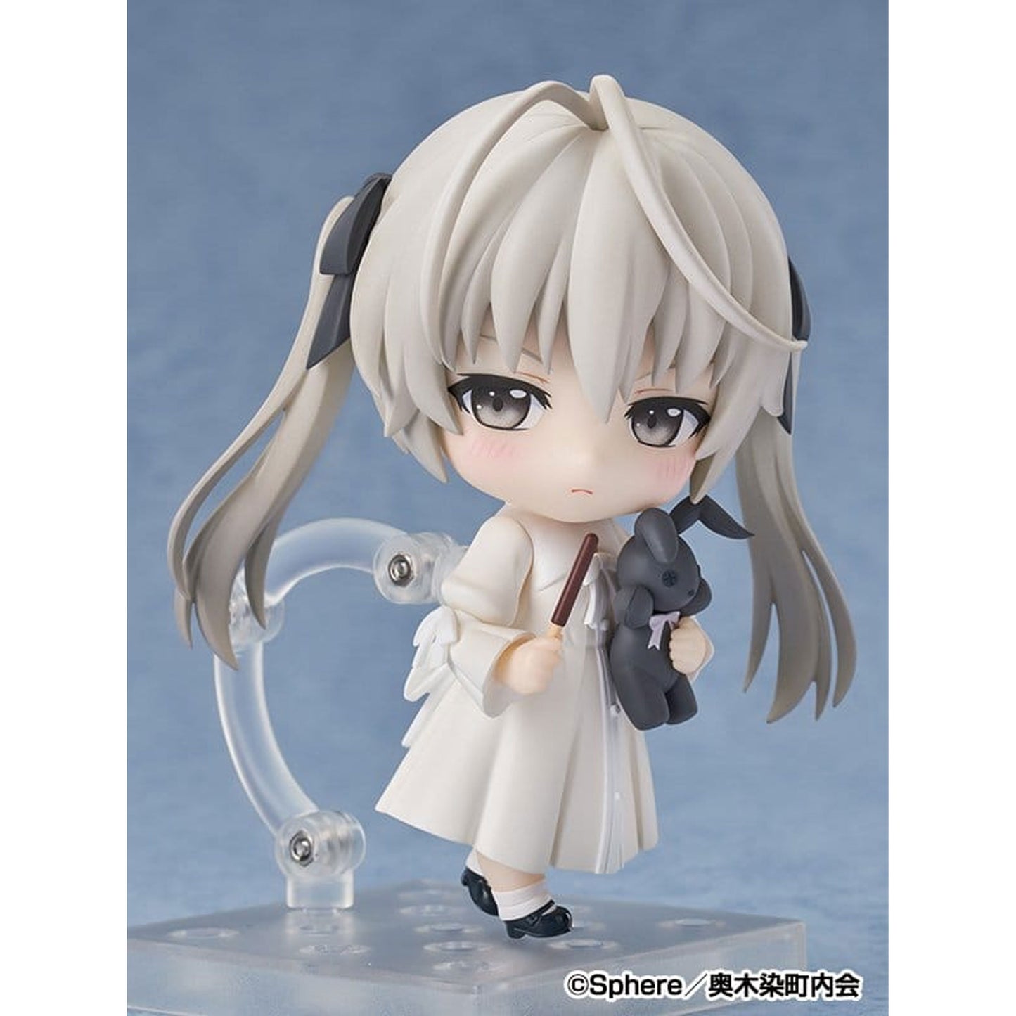 Yosuga no Sora Nendoroid Sora Kasugano -Action Figure 