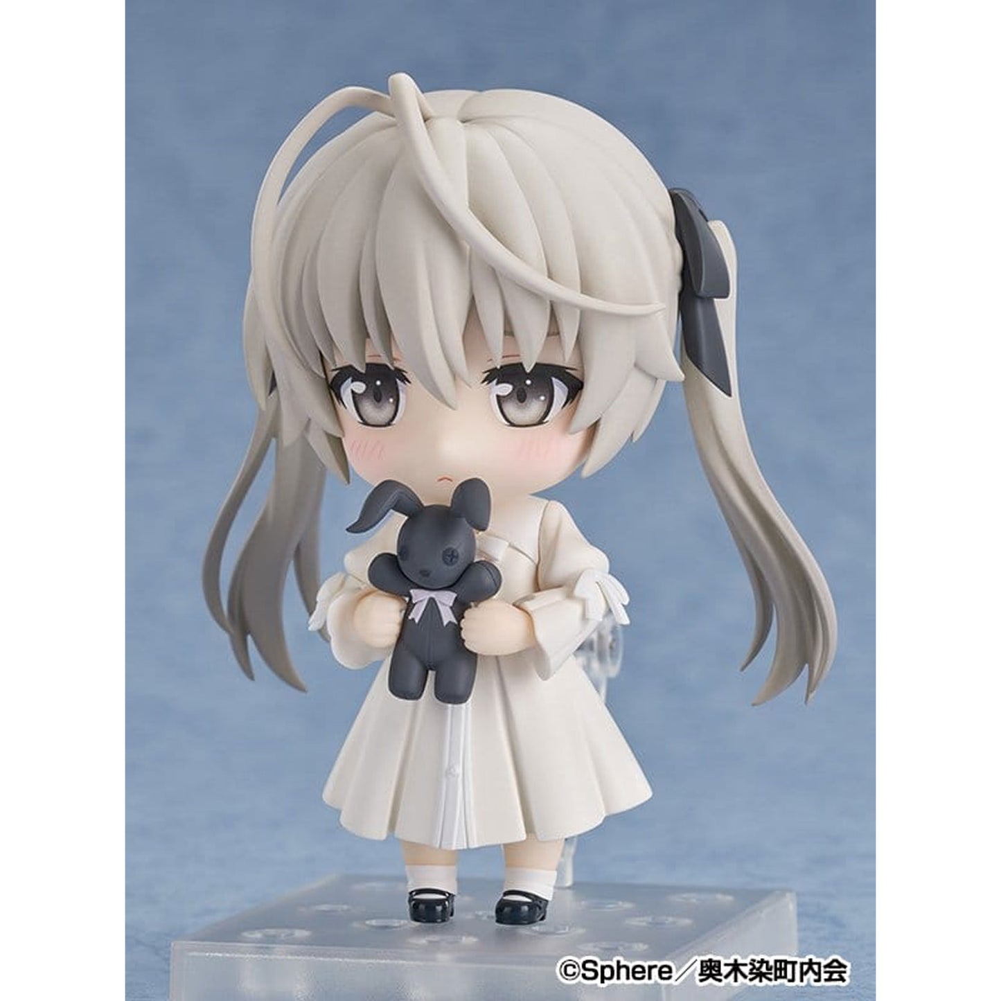 Yosuga no Sora Nendoroid Sora Kasugano -Action Figure 