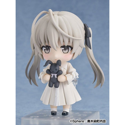 Yosuga no Sora Nendoroid Sora Kasugano -Action Figure 