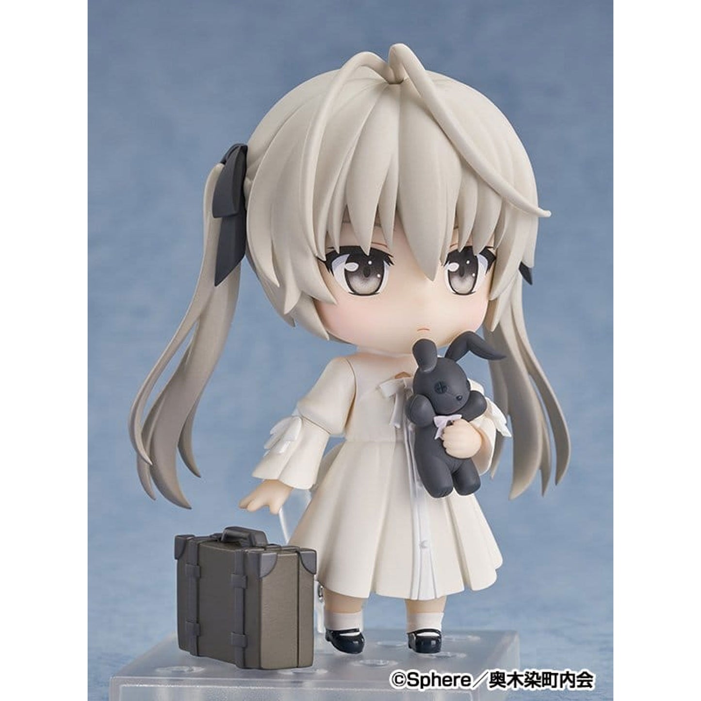 Yosuga no Sora Nendoroid Sora Kasugano -Action Figure 