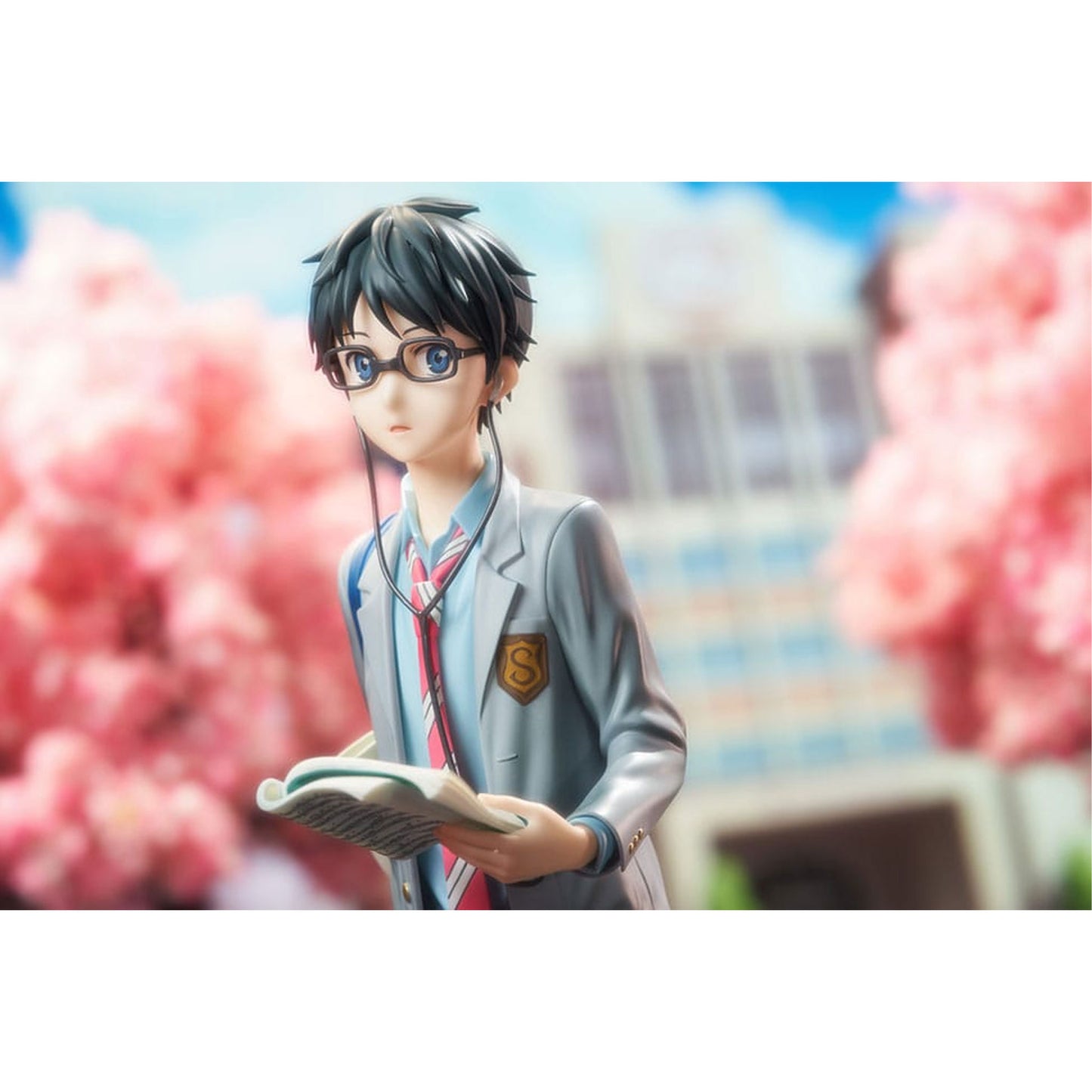 Your Lie in April 1/7 Kousei Arima