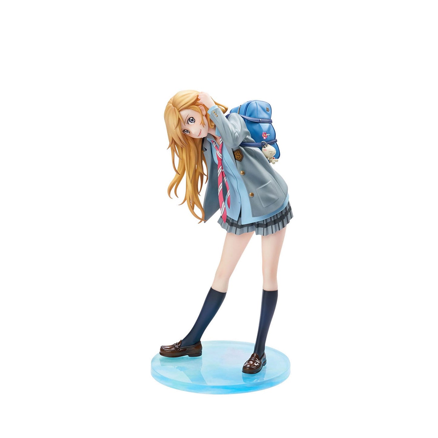 Your Lie in April 1/7 Kaori Miyazono