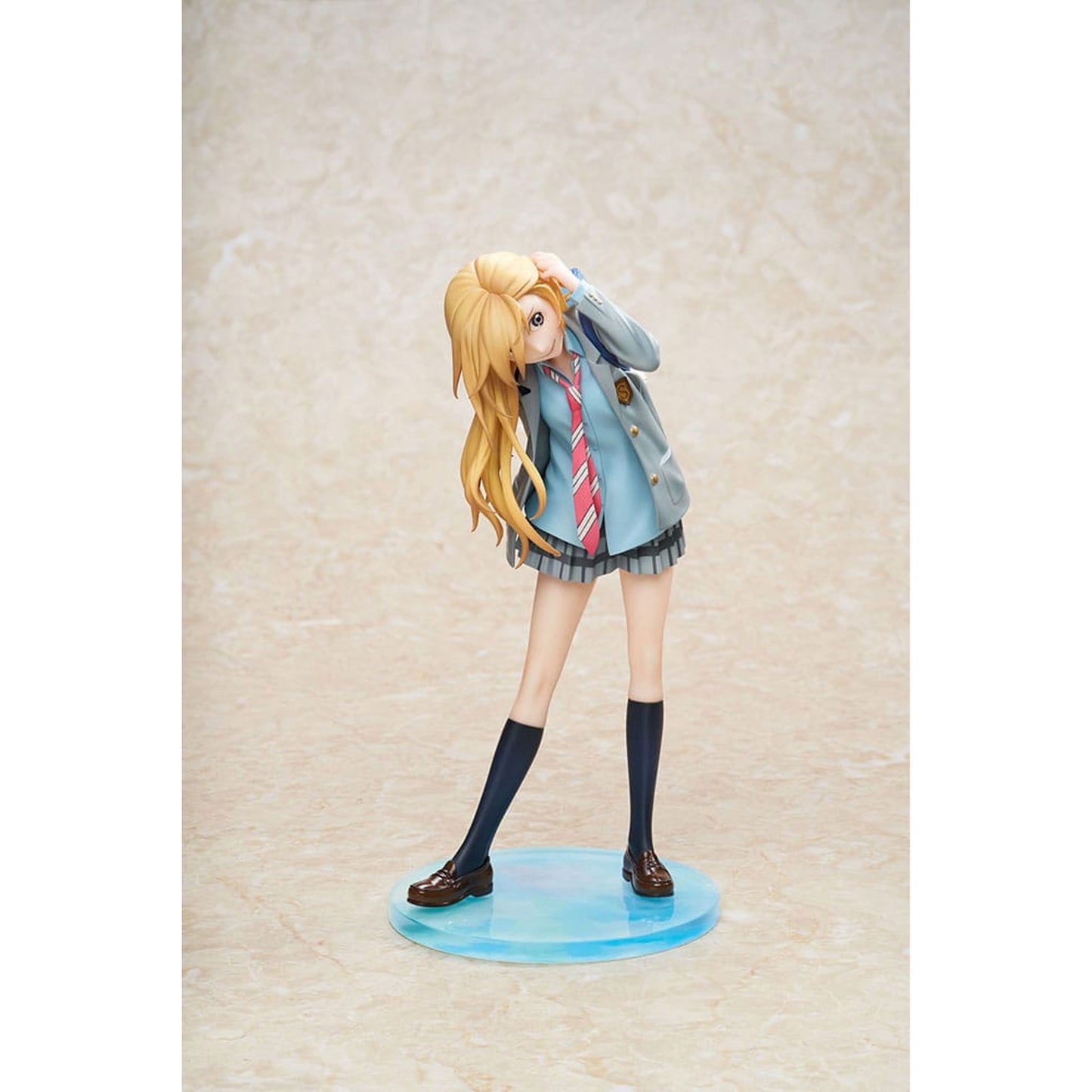 Your Lie in April 1/7 Kaori Miyazono