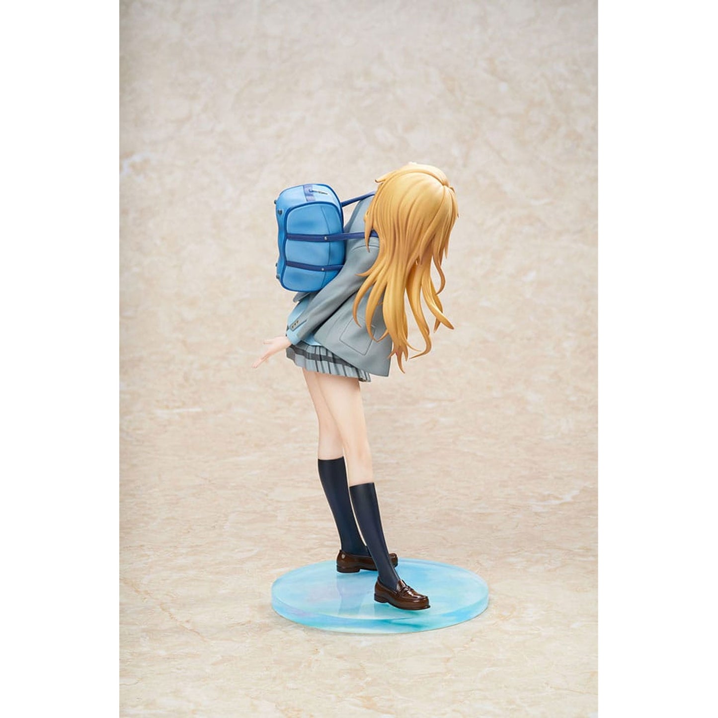 Your Lie in April 1/7 Kaori Miyazono