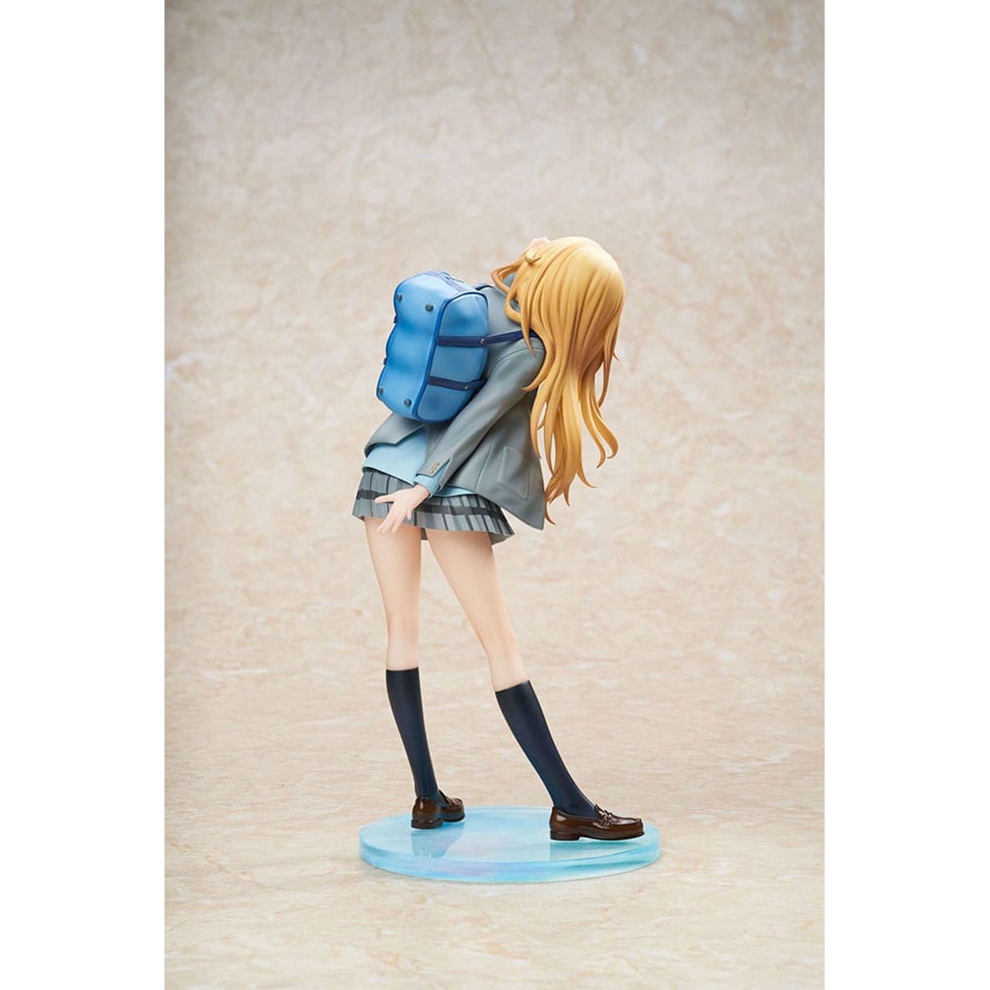 Your Lie in April 1/7 Kaori Miyazono