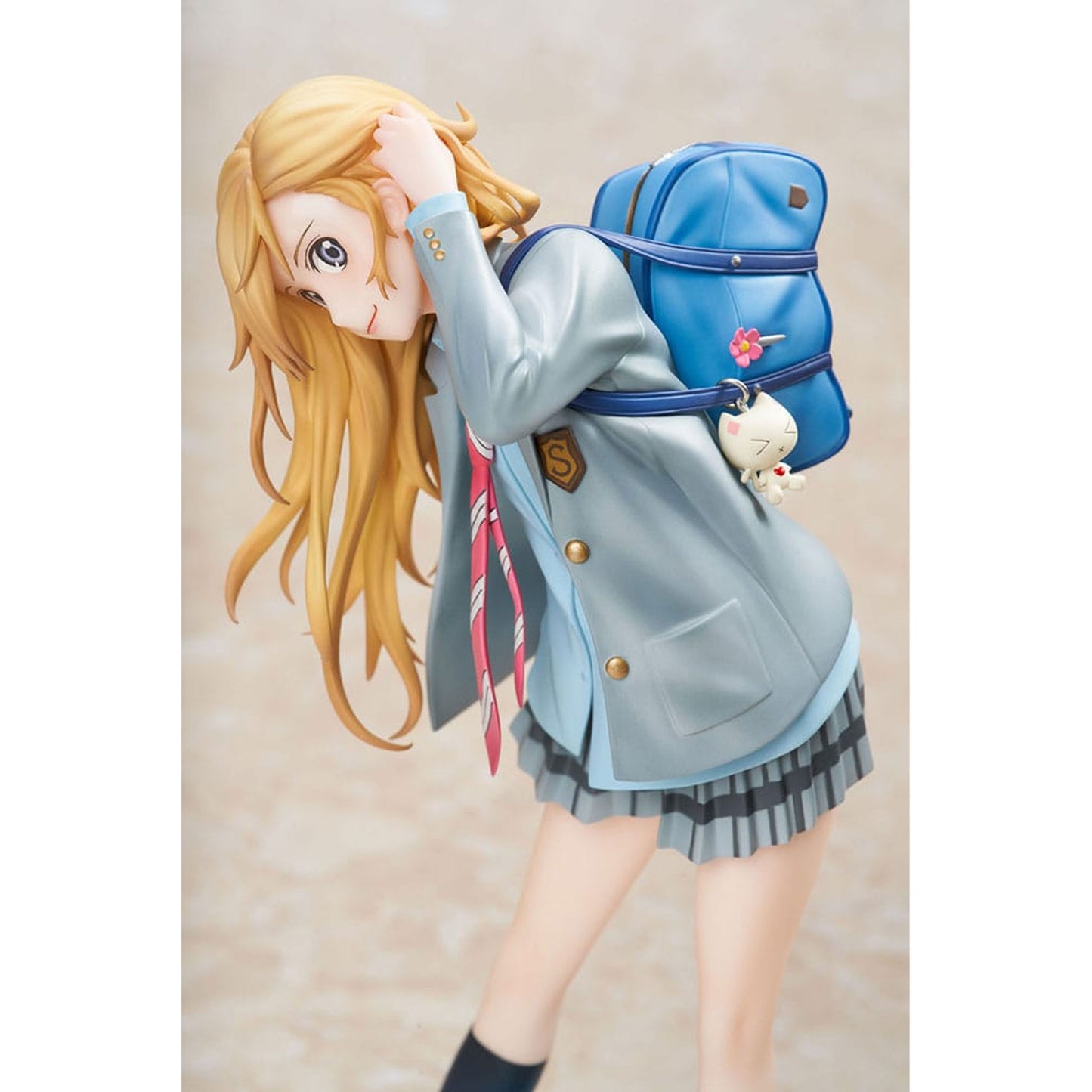 Your Lie in April 1/7 Kaori Miyazono