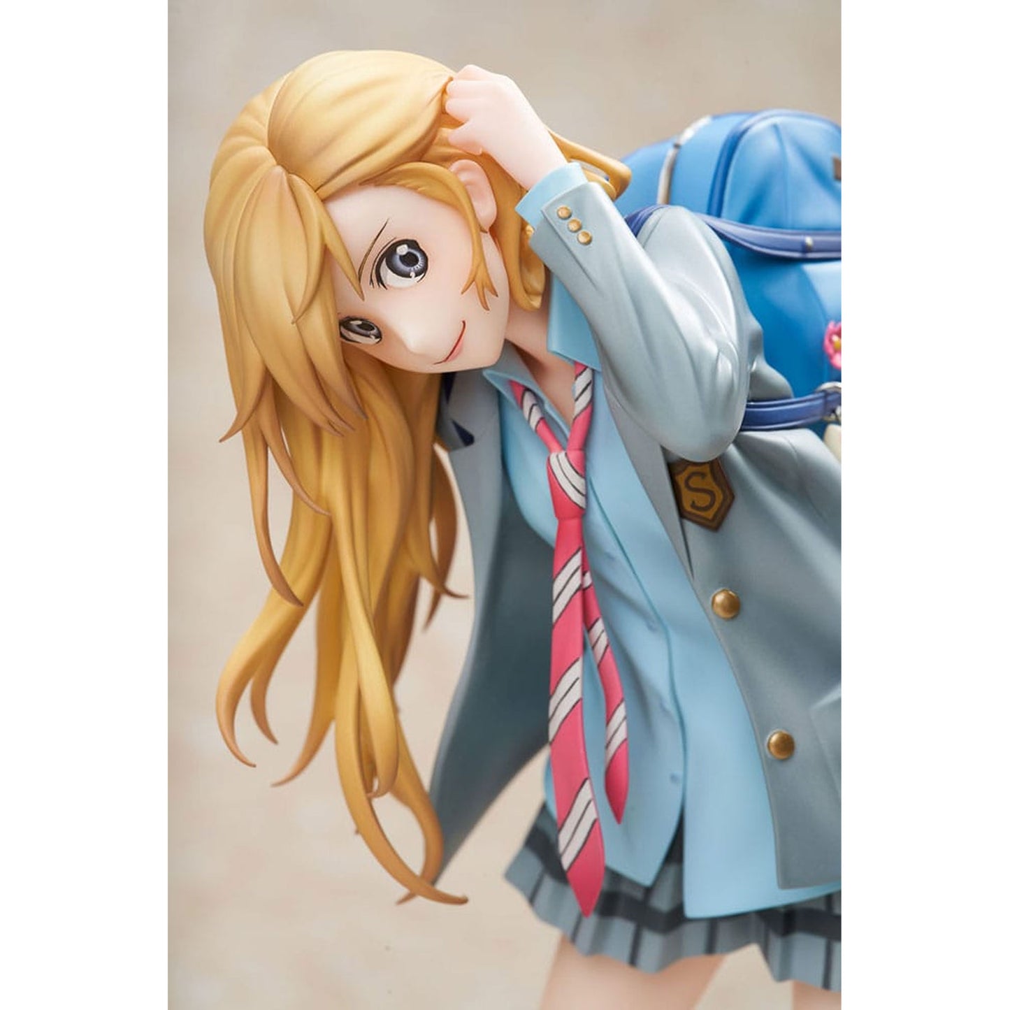 Your Lie in April 1/7 Kaori Miyazono