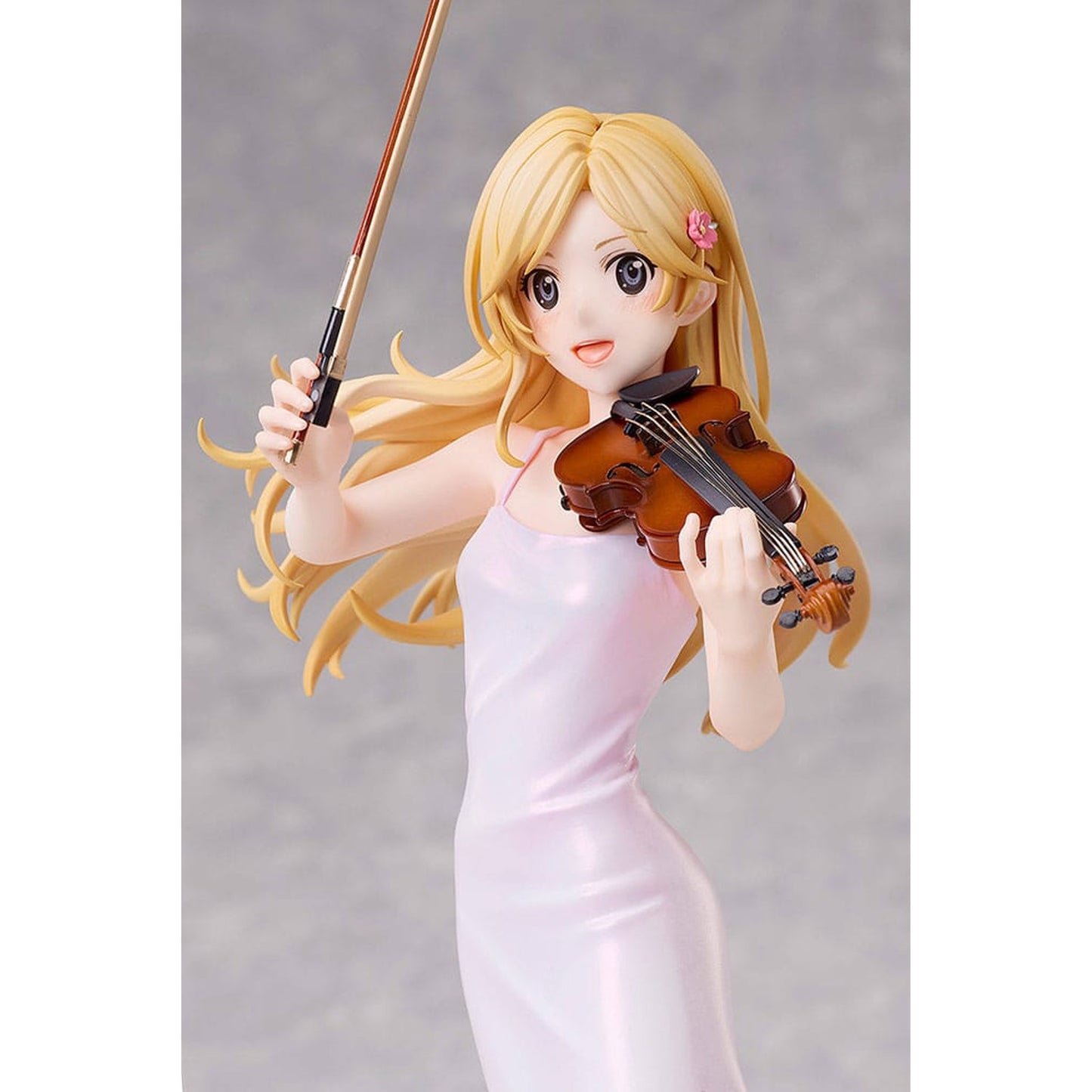 Your Lie in April 1/7 Kaori Miyazono Again Ver.