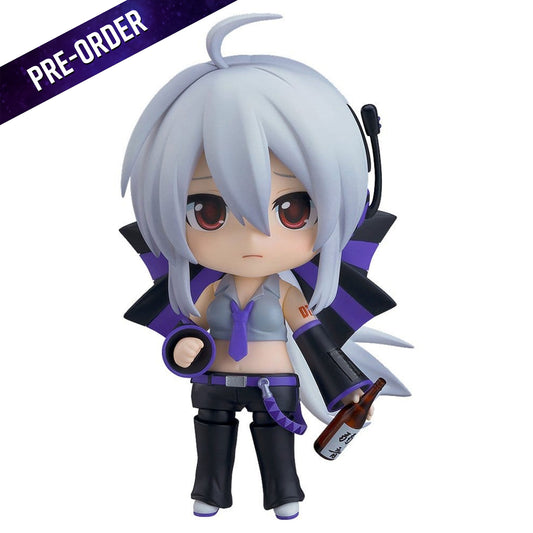 Yowane Haku Nendoroid -Action Figure