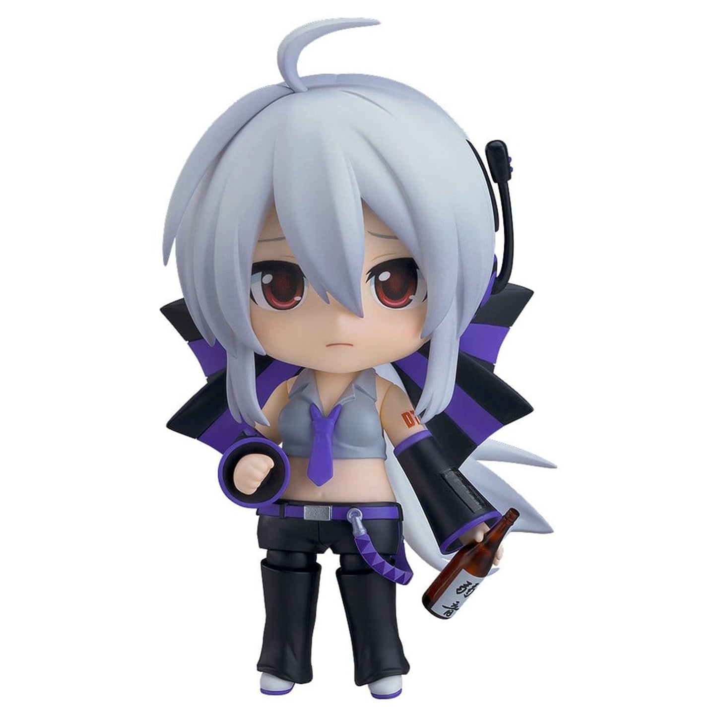Yowane Haku Nendoroid -Action Figure