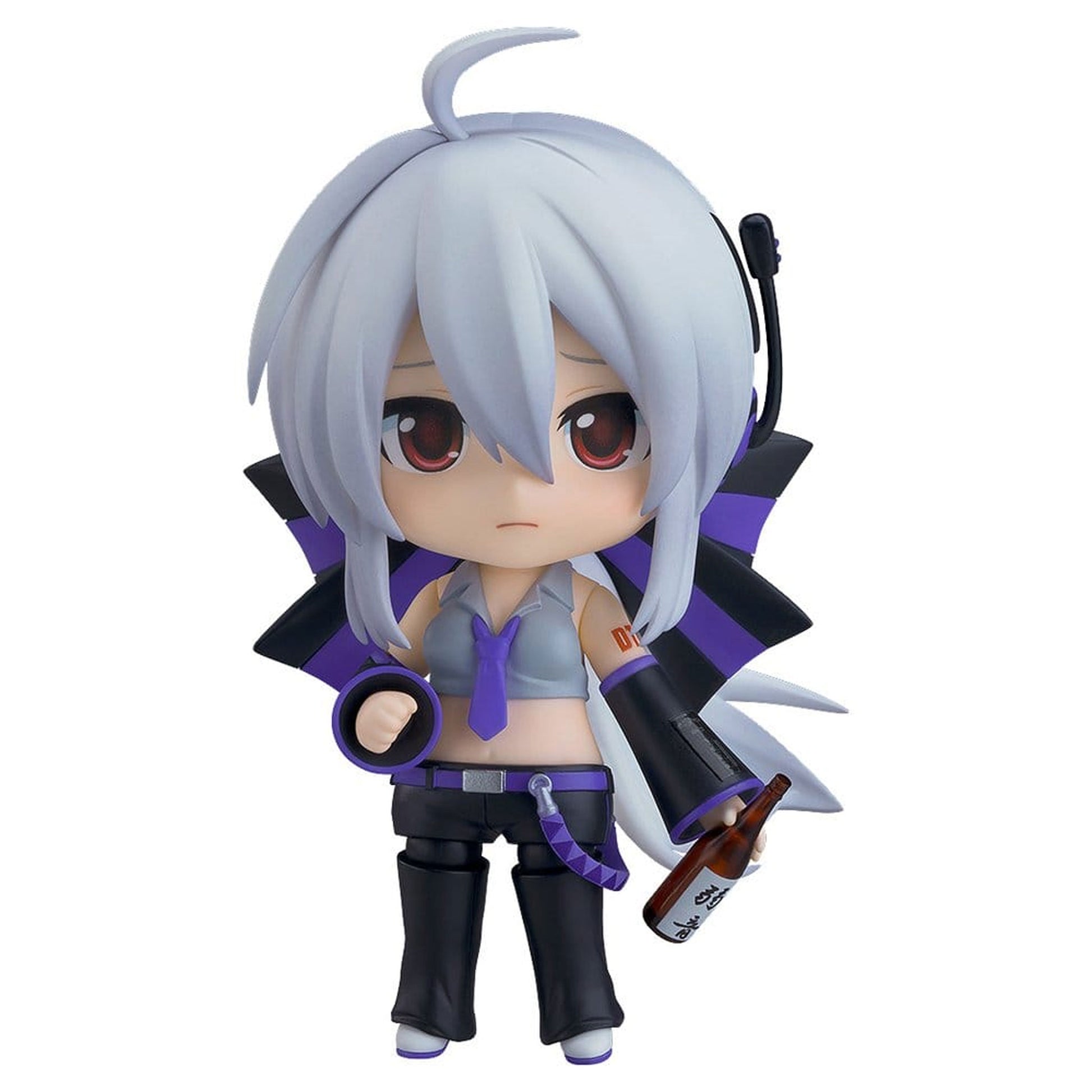 Yowane Haku Nendoroid -Action Figure